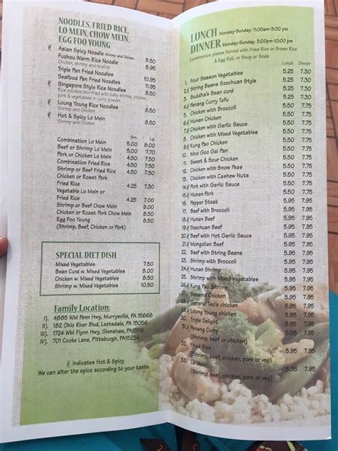 Find 14 listings related to Asian Cafe in Glenshaw on YP. . Asian cafe glenshaw menu